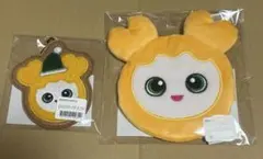 TWICE POPUP STORE オンラインくじ ジヒョセット