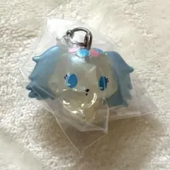 ジュエルペット めじるしアクセサリー キラキラオーロラver サフィー