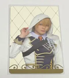 刀ミュ 山姥切国広 ふぉとカード