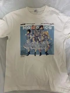 BanG Dream! 10th LIVE Morfonica Tシャツ