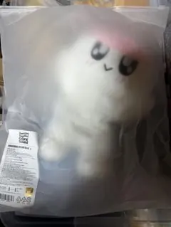 SEVENTEEN ボンボンイ ペンライトケース