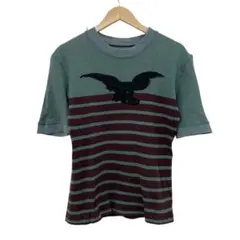 C420-7 GJean Paul GAUTIER ゴルチエ Tシャツメンズ - メルカリ
