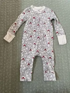 baby GAP カバーオール パディントン 60