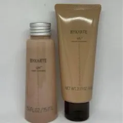 数量限定)BYKARTE システムトリートメント 5STEP+CROSSオイル - メルカリ