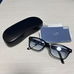 レイバン RX5345D-2000 ブルーハーフ50 UV付 サングラス