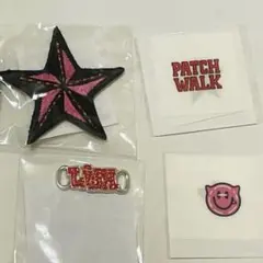 2025年最新】ピンズ・ピンバッジ・缶バッジの人気アイテム