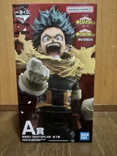 僕のヒーローアカデミア 紡ぐ力　MASTERISE 緑谷出久 A賞