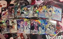 白猫プロジェクト TCG 当たり 温泉 プロモ UR シズク - メルカリ