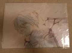 進撃の巨人 ミカサ MAPPA SHOWCASE クリアファイル