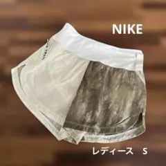 NIKE Trail ナイキ トレイル　トレラン　ランパン　撥水　ランニング　S
