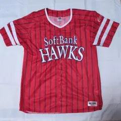 ソフトバンクホークス 鷹の祭典 2021 ユニフォーム L