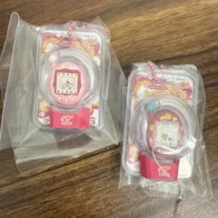 おかしなたまごボーロっち3