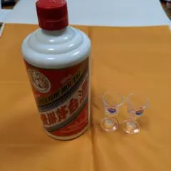 2026年最新】茅台 空き瓶の人気アイテム - メルカリ