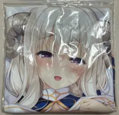 スフレちゃん 抱き枕カバー【あめとゆき あめのちゆき】 - メルカリ