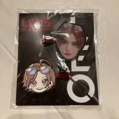 山田涼介　グッズセット⭐︎11月14日までの購入でお値下げ可能‼️ 山田涼介、ジェラート ピケのモデルに就任！ルームウェアをまとう