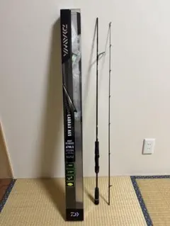 Daiwa Catalina 83MHS キャタリナ オフショア - メルカリ