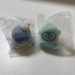 おふとんかぶりっこ2 ハンギョドン&タキシードサム