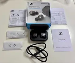2026年最新】SENNHEISER momentum ジャンクの人気アイテム - メルカリ