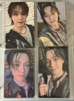 SEVENTEEN ディノ HOLIDAY 会場限定 トレカ