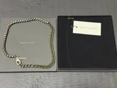 2025年最新】DRIES VAN NOTEN ネックレスの人気アイテム - メルカリ