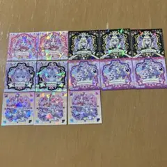 プリキュア パン シール　名探偵プリキュア！