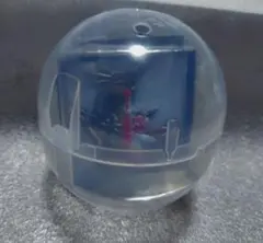 ウルトラマン　3Dレリーフスタンド　オメガVSグライム