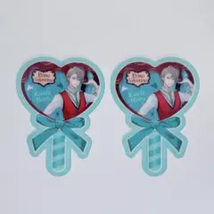 にじさんじ Rose Valentine コトブキヤ特典 キャンディー 甲斐田晴