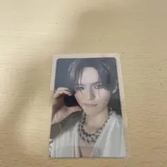 treasureヨシトレカ