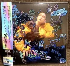 SHINee / sherlock 初回生産限定盤 CD+DVD+トレカ - メルカリ