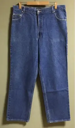 ワイドバギージーンズ　SONOMA