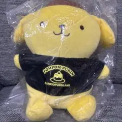東京駅 サンリオ ぬいぐるみマスコット ポムポムプリン - メルカリ