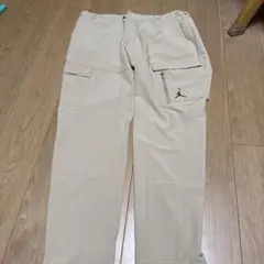 Jordan カーゴパンツ ベージュ