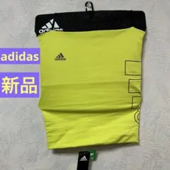 ６２３Ⓜ︎様専用 新品　アディダス　adidas ネックカバー　ネックウォーマー