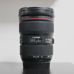 EF24-70mm F2.8L Ⅱ USM【超メルカリ市SALE】 2026年最新】キャノン EF24-70mm F2.8L II USMの人気アイテム - メルカリ