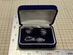 警察　ボタンセット　レプリカ 2026年最新】Yahoo!オークション -カフスボタン(警察グッズ)の中古品