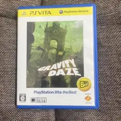 GRAVITY DAZE/重力的眩暈：上層への帰還において、彼女の内宇宙に生じ…