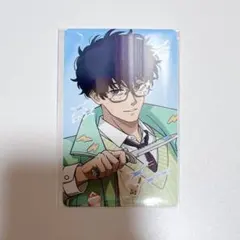 サカモトデイズ デコラポップ 特典 勢羽夏生