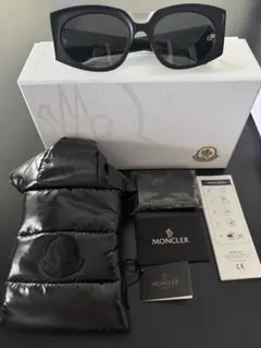 MONCLER 1017 ALYX 9SM サングラスのサムネイル