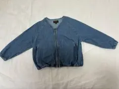 デニムジャケット ジャケット