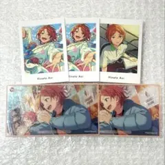 あんスタ ひなた ぱしゃっつ