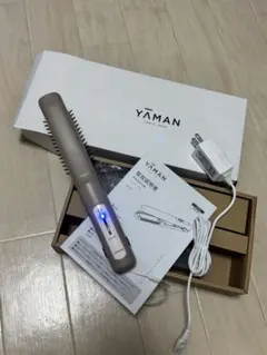 YA-MAN 超音波トリートメント シャインプロ