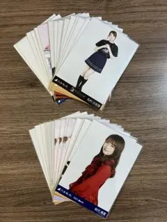 6/26までの出品 乃木坂46 1期生 まとめ売り 生写真