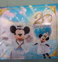 東京ディズニーシー　CD