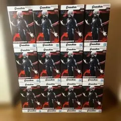 東京喰種 Grandista 金木研 II 12点 まとめ売り セット売り - メルカリ