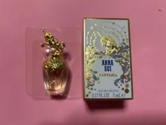 ミニ香水　ANNASUI　アナスイ　ファンタジア・オーデトワレ 5mL