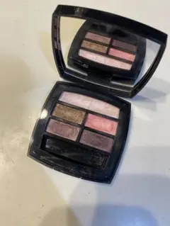 CHANEL アイシャドウパレット 5色