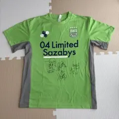 2026年最新】04limited sazabysサインの人気アイテム - メルカリ