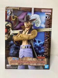 ワンピース ‼️DXF DRACULE.MIHAWK ジュラキュール・ミホーク