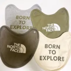 ノースフェイス　スタイ　4枚セット