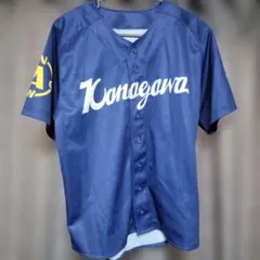 元DeNAベイスターズ三浦大輔選手実使用アンダーシャツ - メルカリ